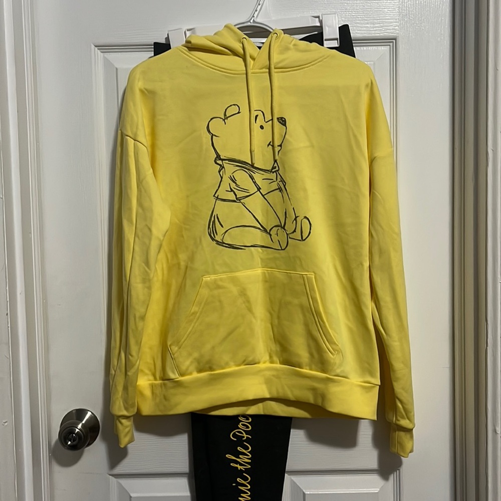 Winnie the Pooh Set